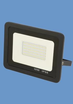 10W Flood Light
