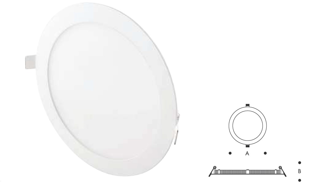 6W_LED_Downlight
