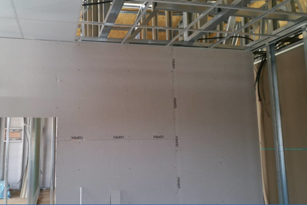 drywall