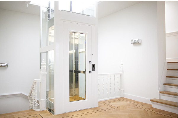 Home Elevator