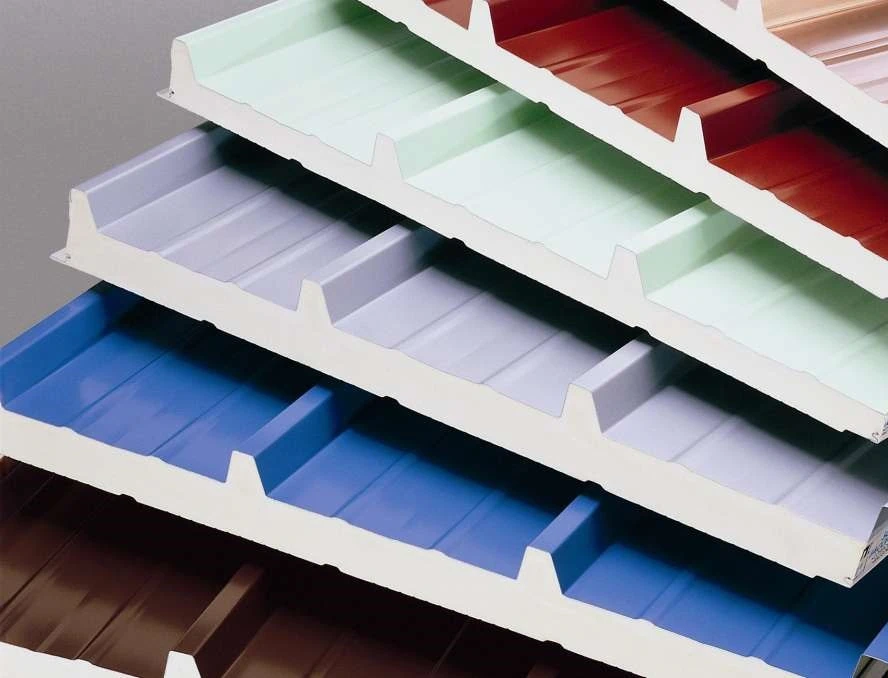 Sandwich Panels