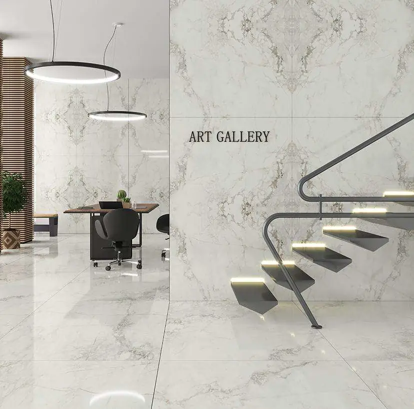 Porcelain Tiles