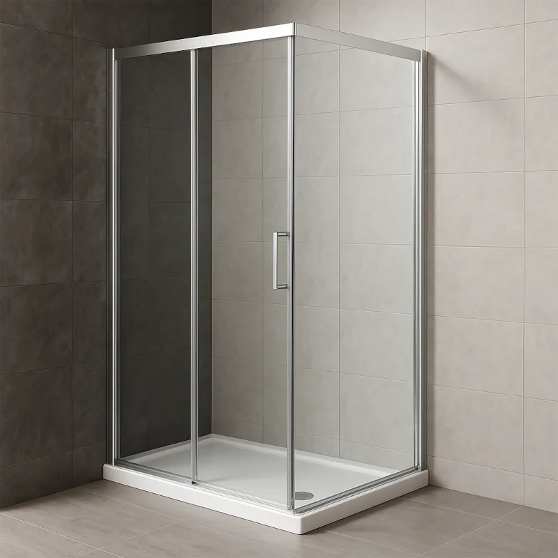 Bathroom Units Export