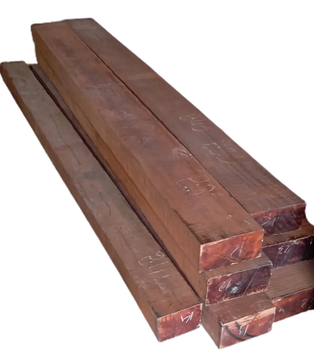Premium raw mahogany timber sourcing for luxury hotel door project